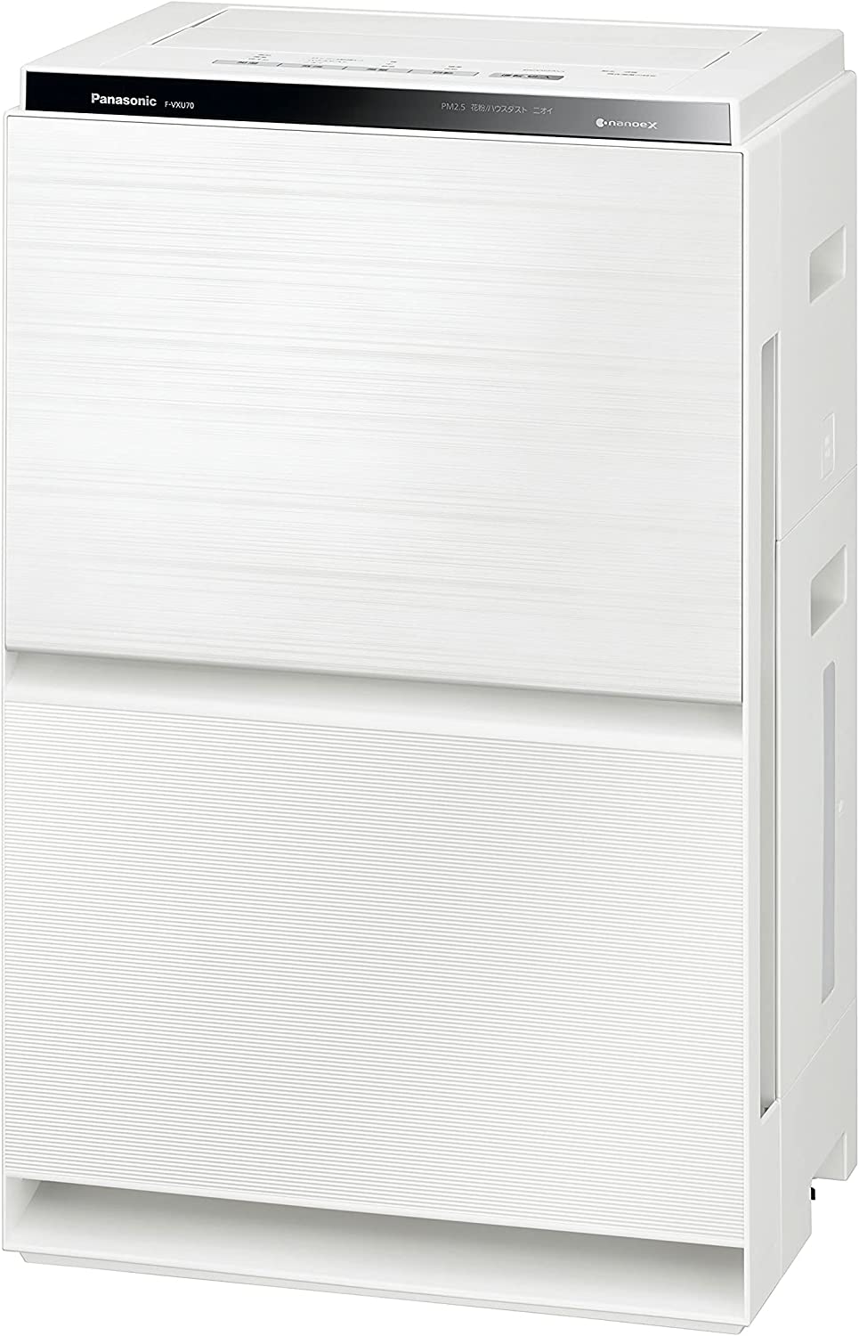 空気清浄機 加湿機能付き(国内メーカー)