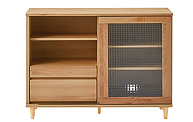 キャビネット W120