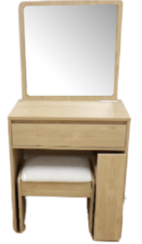 CHARDONNAY　シャルドネ　机　鏡台　ドレッサー　2-1　※机部分のみ ドレッサー CHARDONNAY シャルドネ 机 鏡台 ドレッサー 2-1 ※机部分のみ