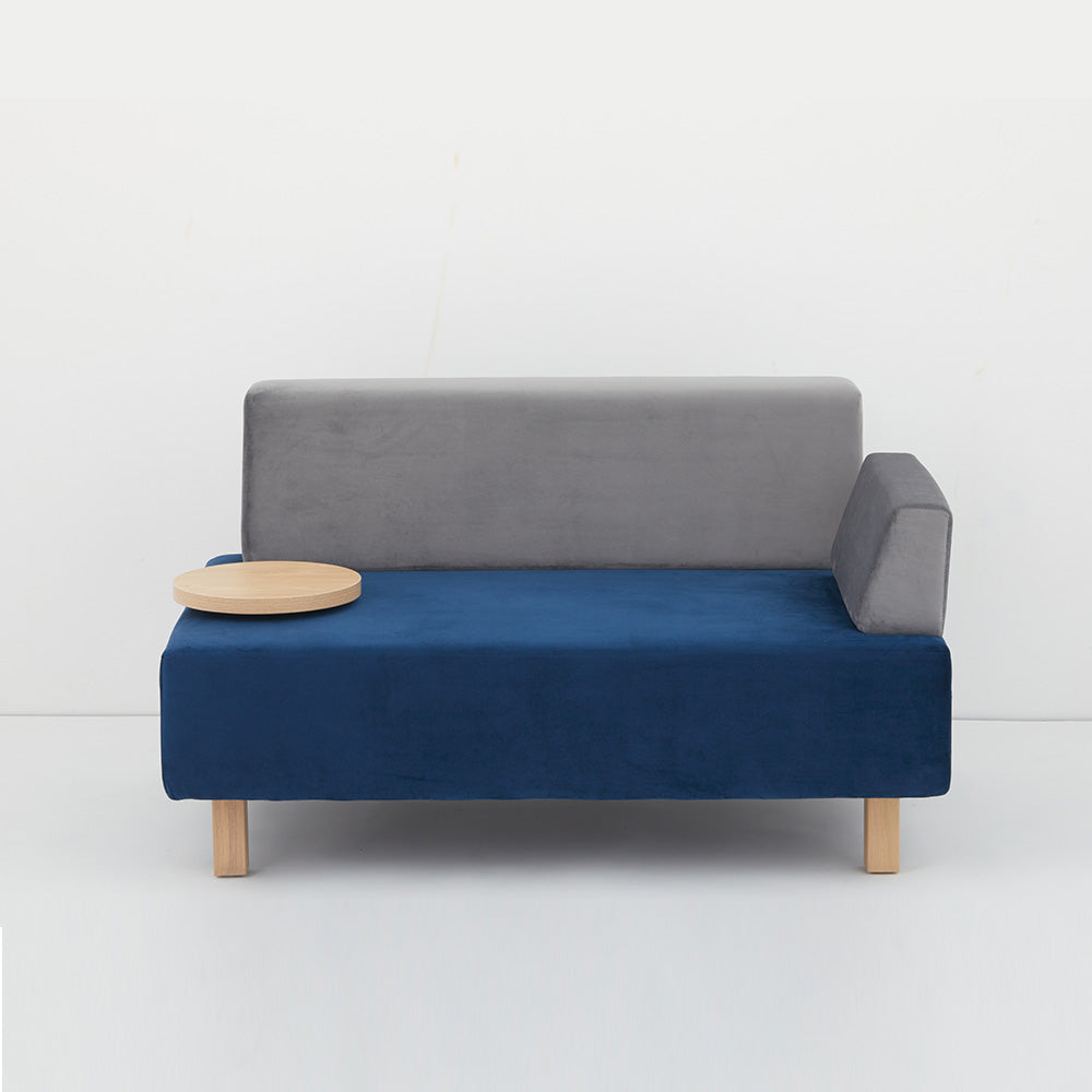 【完売】ソファ(2人用)W120