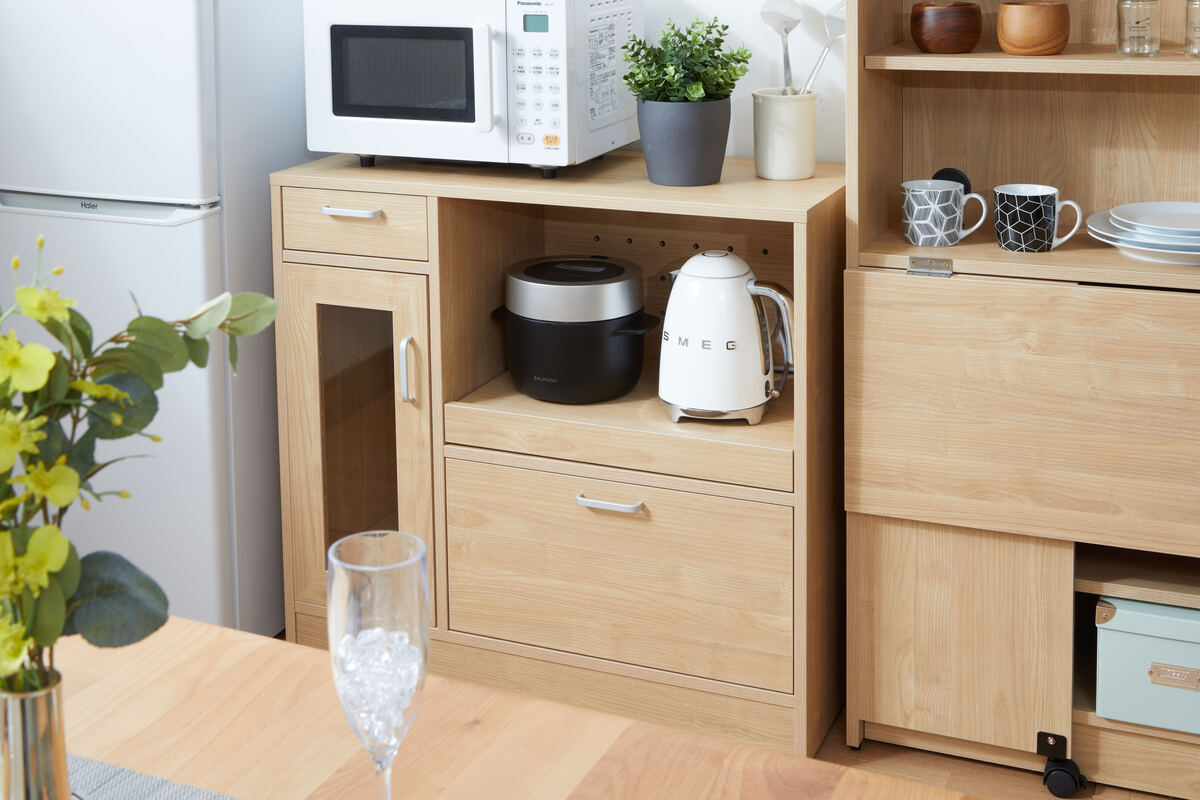 キッチンボード