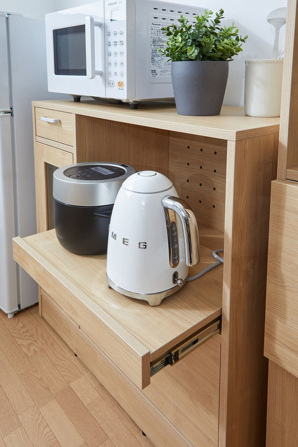 キッチンボード