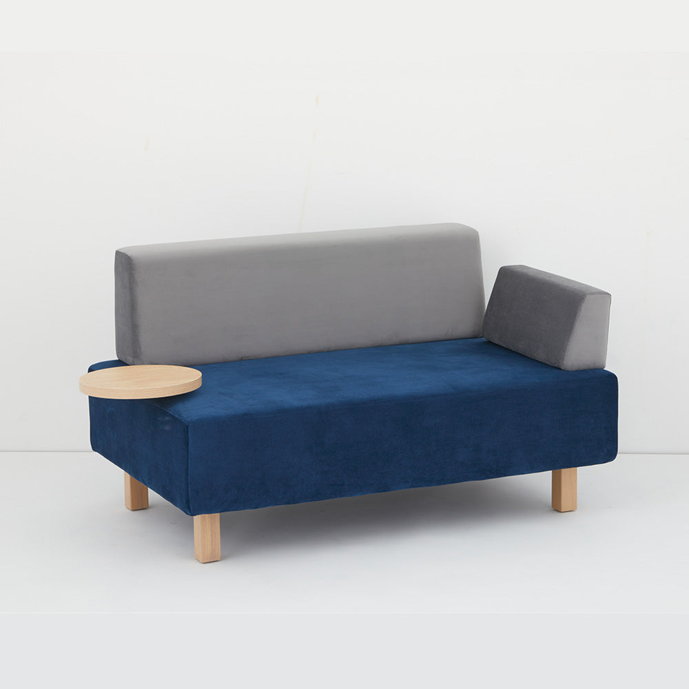 【完売】ソファ(2人用)W120
