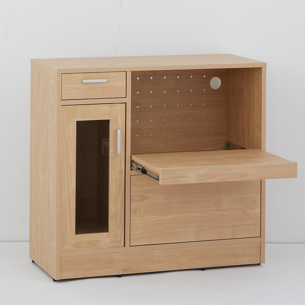 キッチンボード