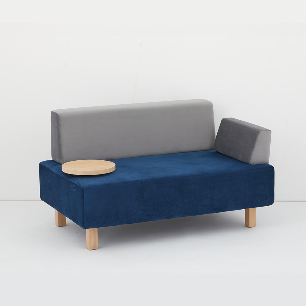 【完売】ソファ(2人用)W120