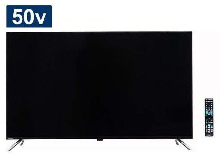 液晶テレビ 50型