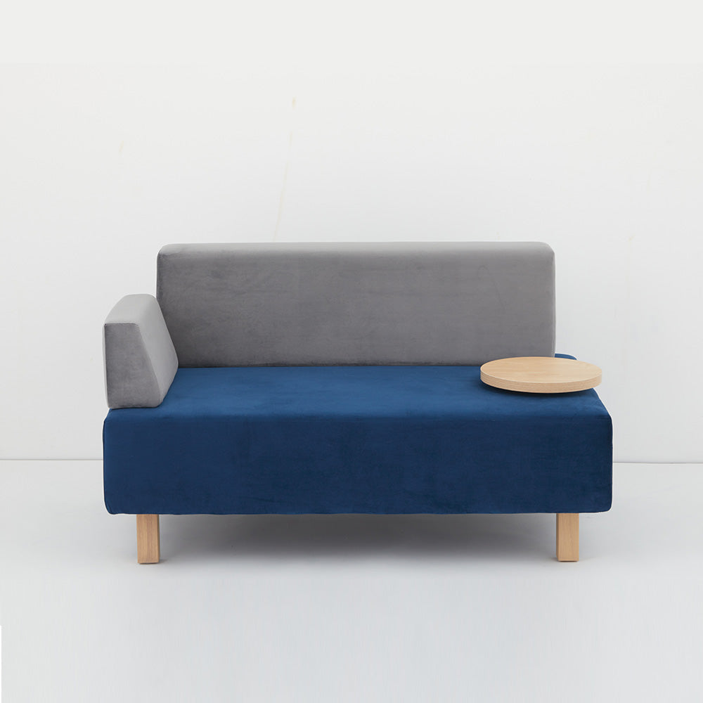 【完売】ソファ(2人用)W120