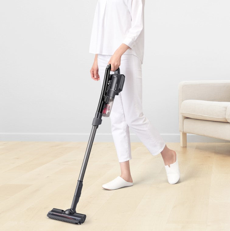 掃除機 スティック式