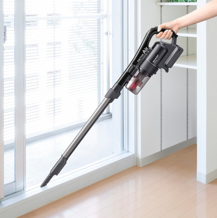 掃除機 スティック式