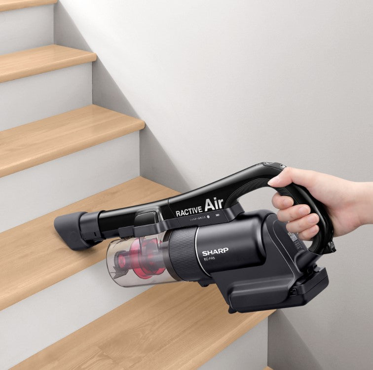 掃除機 スティック式