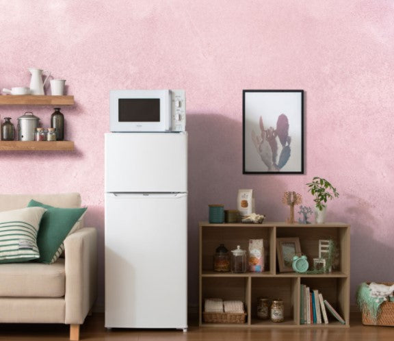 電子レンジ(シンプル機能)