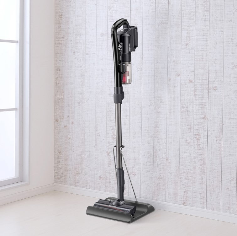 掃除機 スティック式