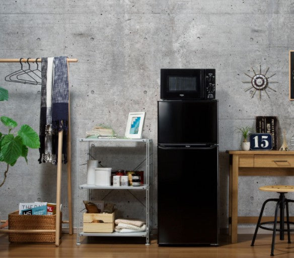 電子レンジ(シンプル機能)