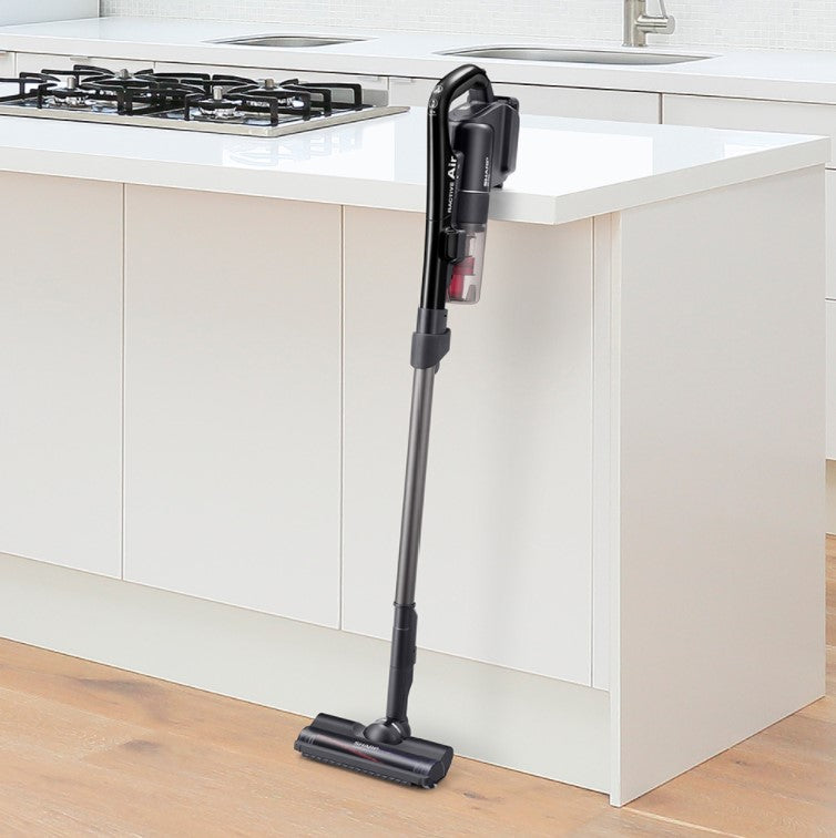 掃除機 スティック式