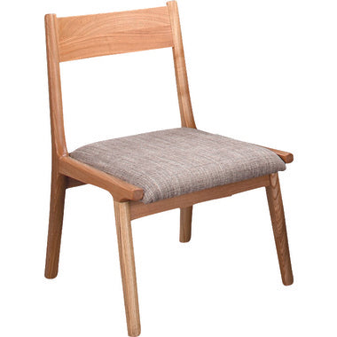 ダイニングチェア グレー