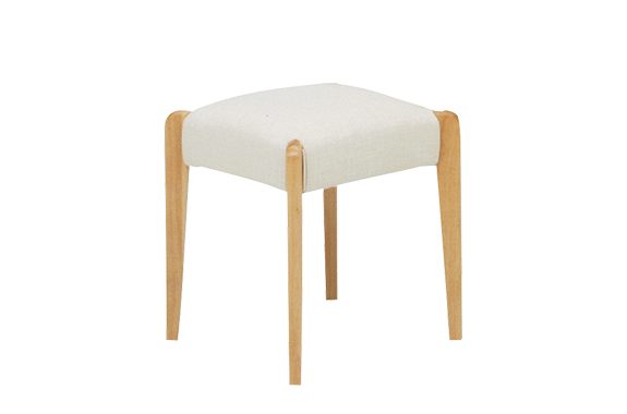 ダイニングチェア スツール W38