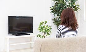 液晶テレビ　32型