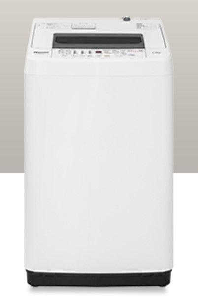 洗濯機　4.5kg