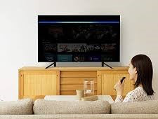 液晶テレビ　40型